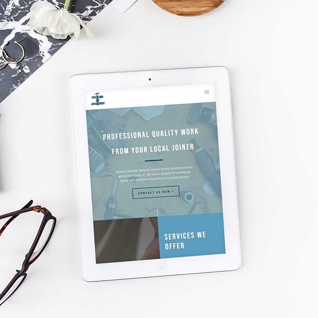 Once you’ve finished up your work with your designer and your beautiful new website is live you must keep up the momentum and get your site out there to be found. It will take time for search engines like Google to find and rank your site, but the following steps will help you get there a bit quicker.⠀⠀⠀⠀⠀⠀⠀⠀⠀
⠀⠀⠀⠀⠀⠀⠀⠀⠀
1. Share, share, share!⠀⠀⠀⠀⠀⠀⠀⠀⠀
Sharing your website link on all your social media accounts, any business profiles, features or articles will start building up external links to your website – which Google loves. The more external sources that link into your site the more popular and current it will appear to a Google bot trawling the content. It will also simply start to get the word out that you and your business are now online with a great new site. ⠀⠀⠀⠀⠀⠀⠀⠀⠀
⠀⠀⠀⠀⠀⠀⠀⠀⠀
2. Add your business to Google My Business⠀⠀⠀⠀⠀⠀⠀⠀⠀
Creating a profile for your business using the Google Business tool will help your business appear on local searching for your service. You can also optimise your profile on Google Business to link to your website, add contact methods, accept reviews and share posts. All of this will raise your search profile and make you easier to find.⠀⠀⠀⠀⠀⠀⠀⠀⠀
⠀⠀⠀⠀⠀⠀⠀⠀⠀
//I'll share another two tips on my grid tomorrow but if you just can't wait (!) then click the link in my profile and visit my blog to read the full article.