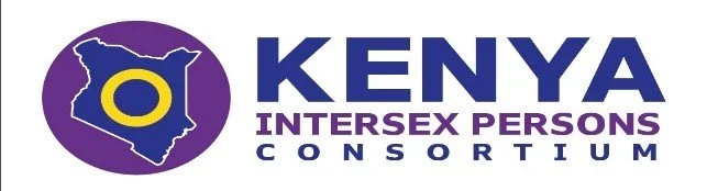 Kenya Intersex Persons Consortium logo