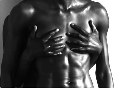 Image courtesy of 'Bodies Unbound' exhibit