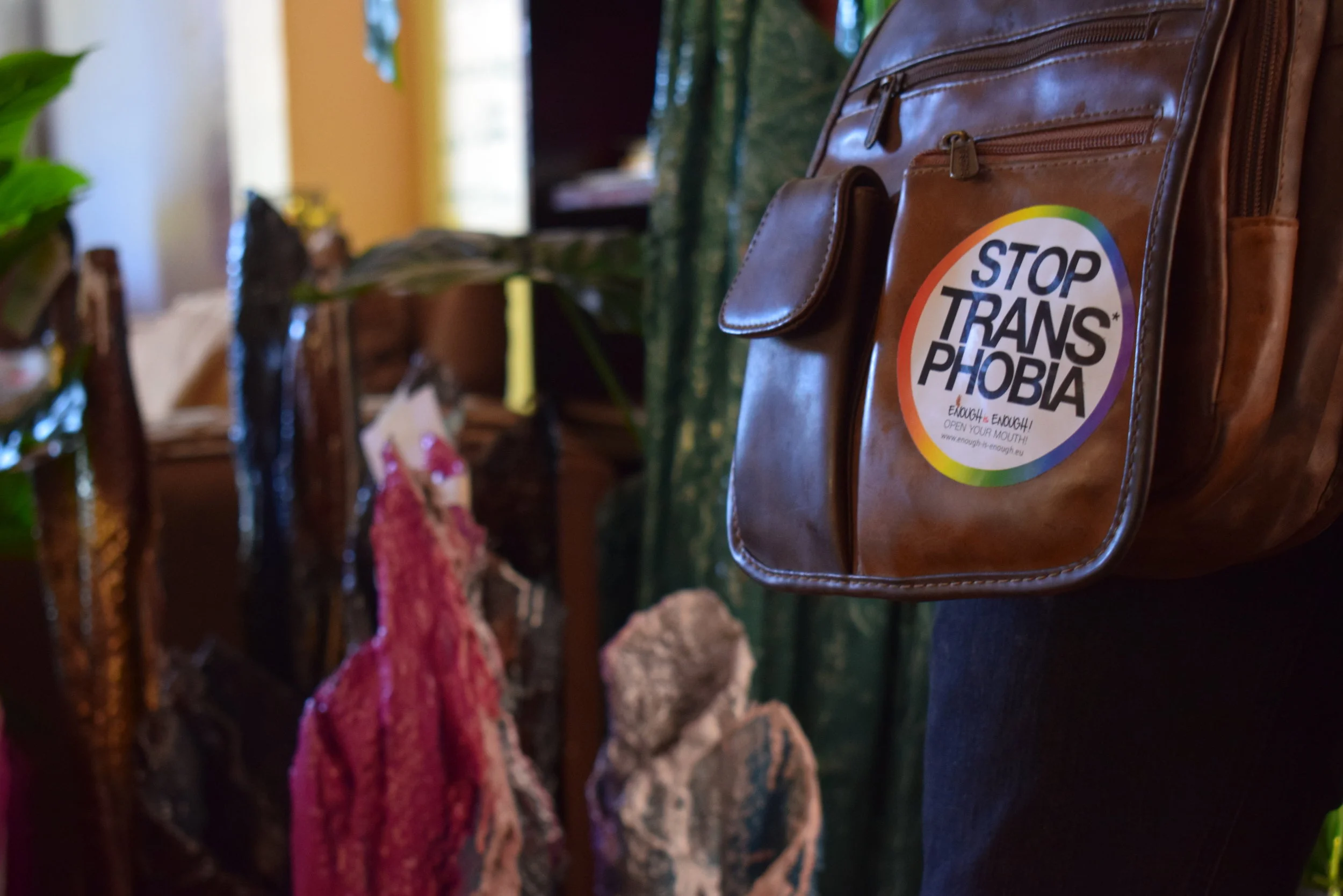 Trans Day of Visibility