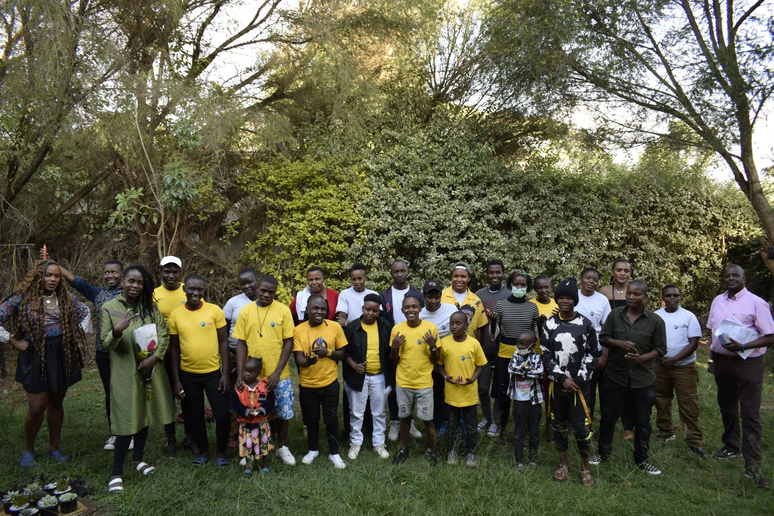 Intersex awareness day 2021