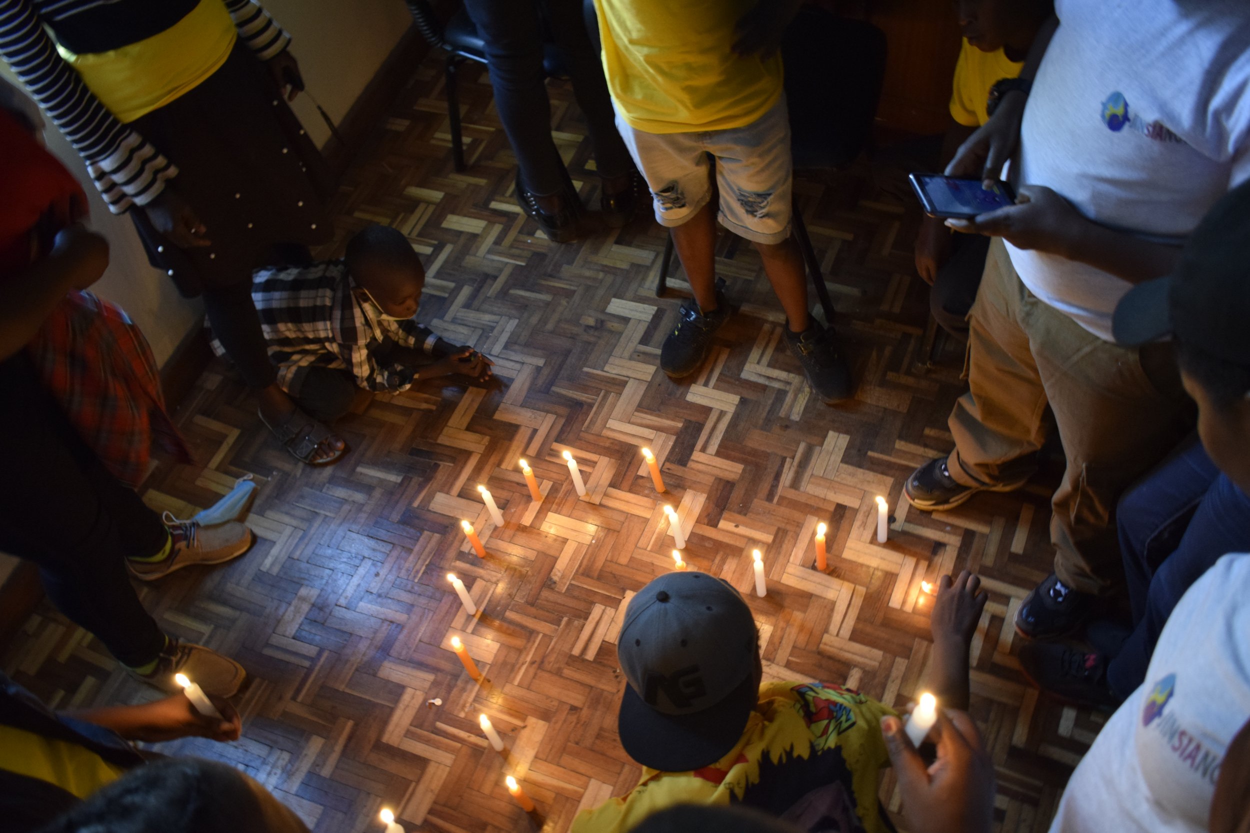 Intersex Remembrance Day 2021