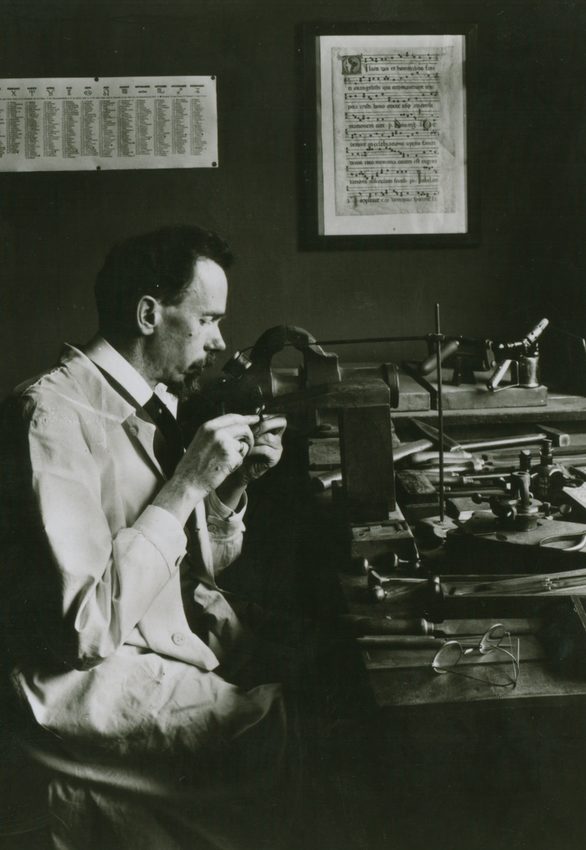 Rudolf Koch