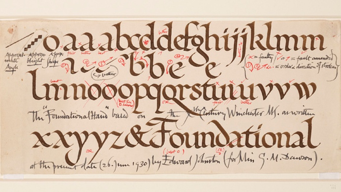 Du "foundational" à l'infini