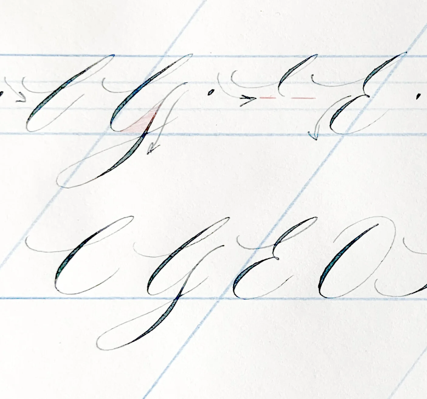 La majeure en Anglaise