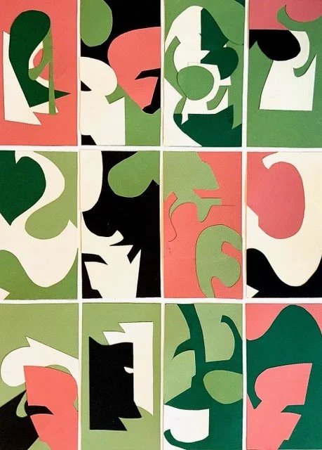 Compositions colorées