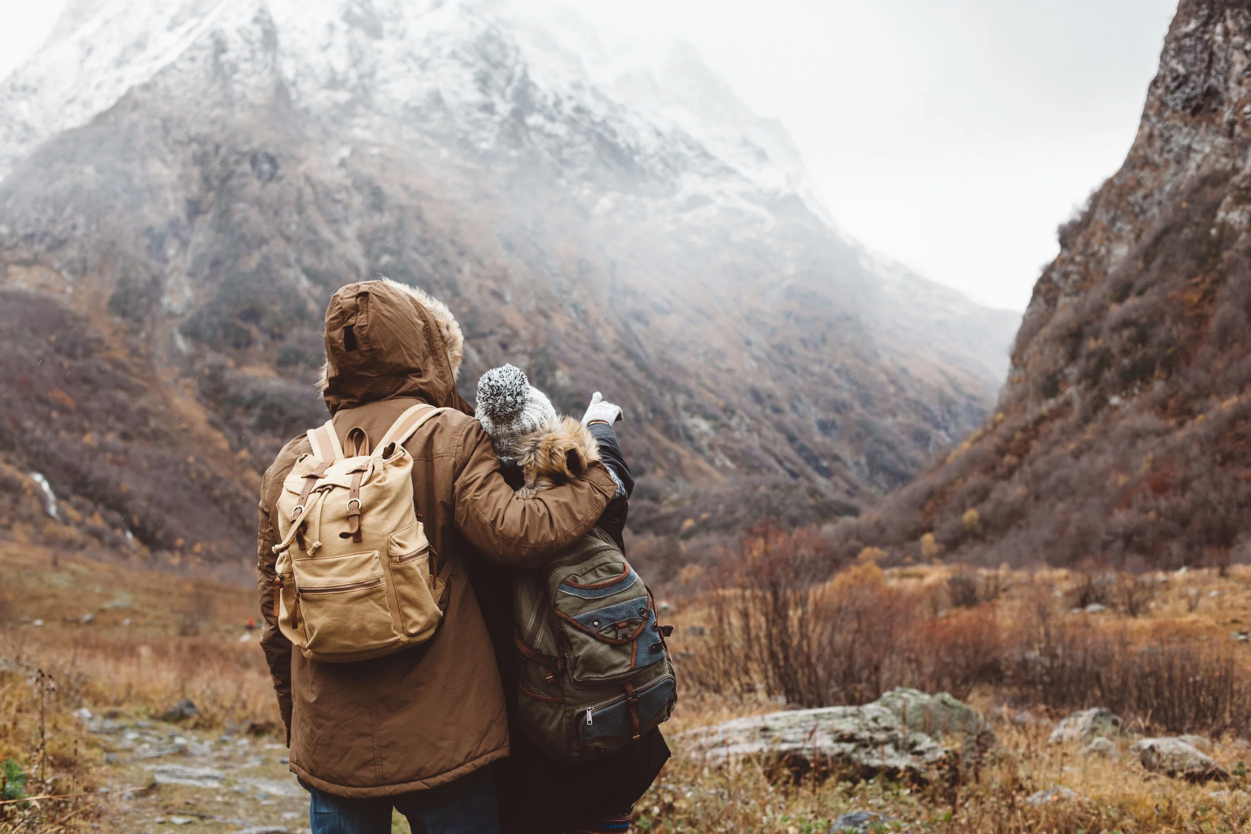 MIA Travel - Travellers