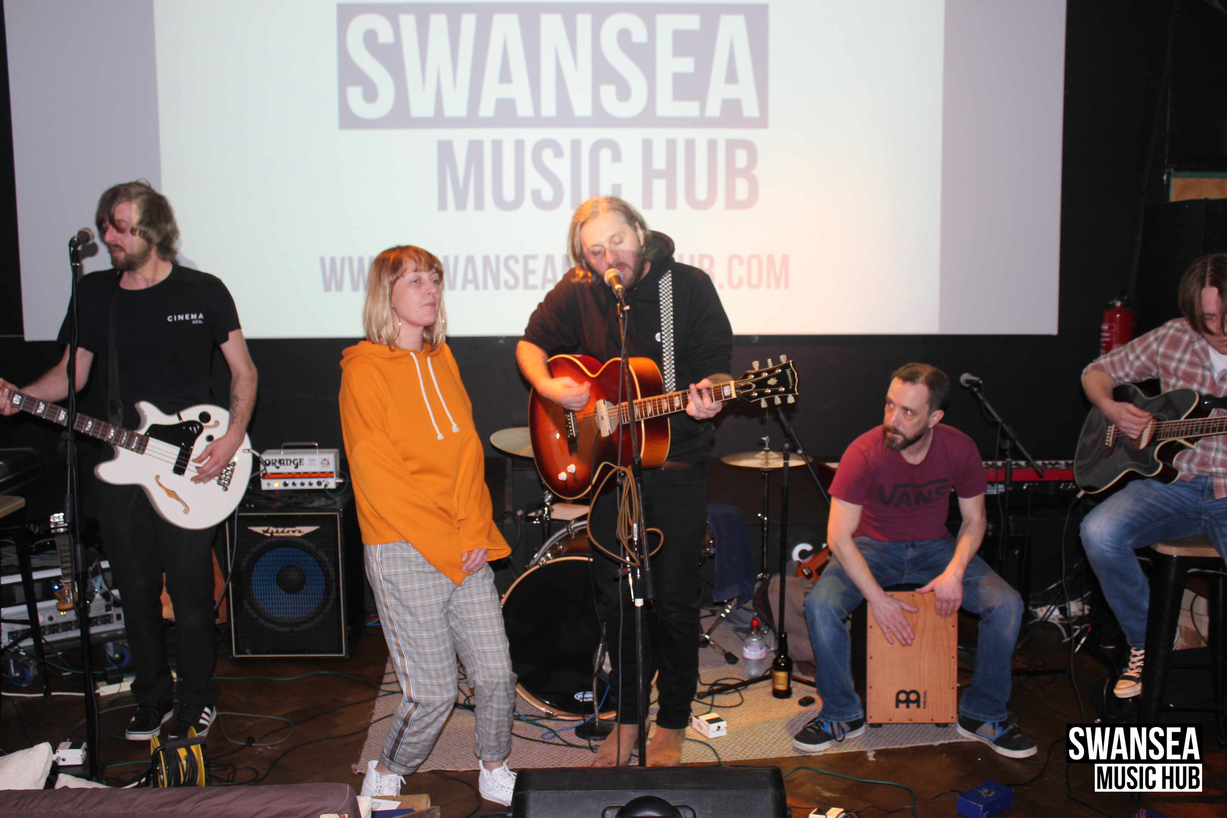 Swansea Music Forum King Goon 2.jpg