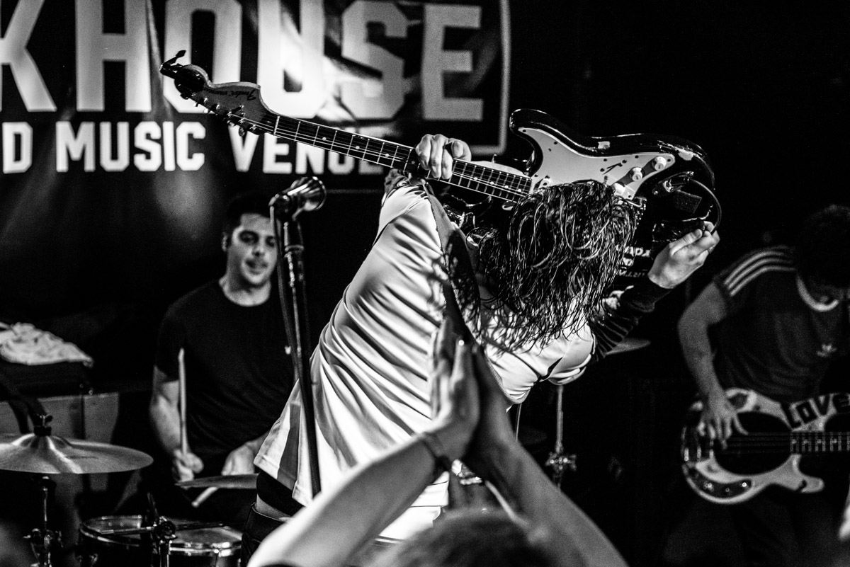 Photo by Jacob Winter