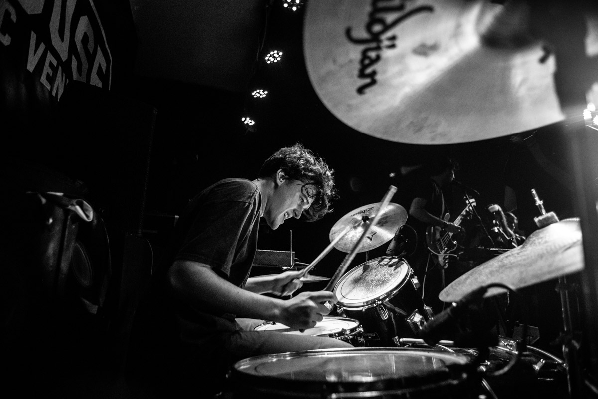 Photo by Jacob Winter