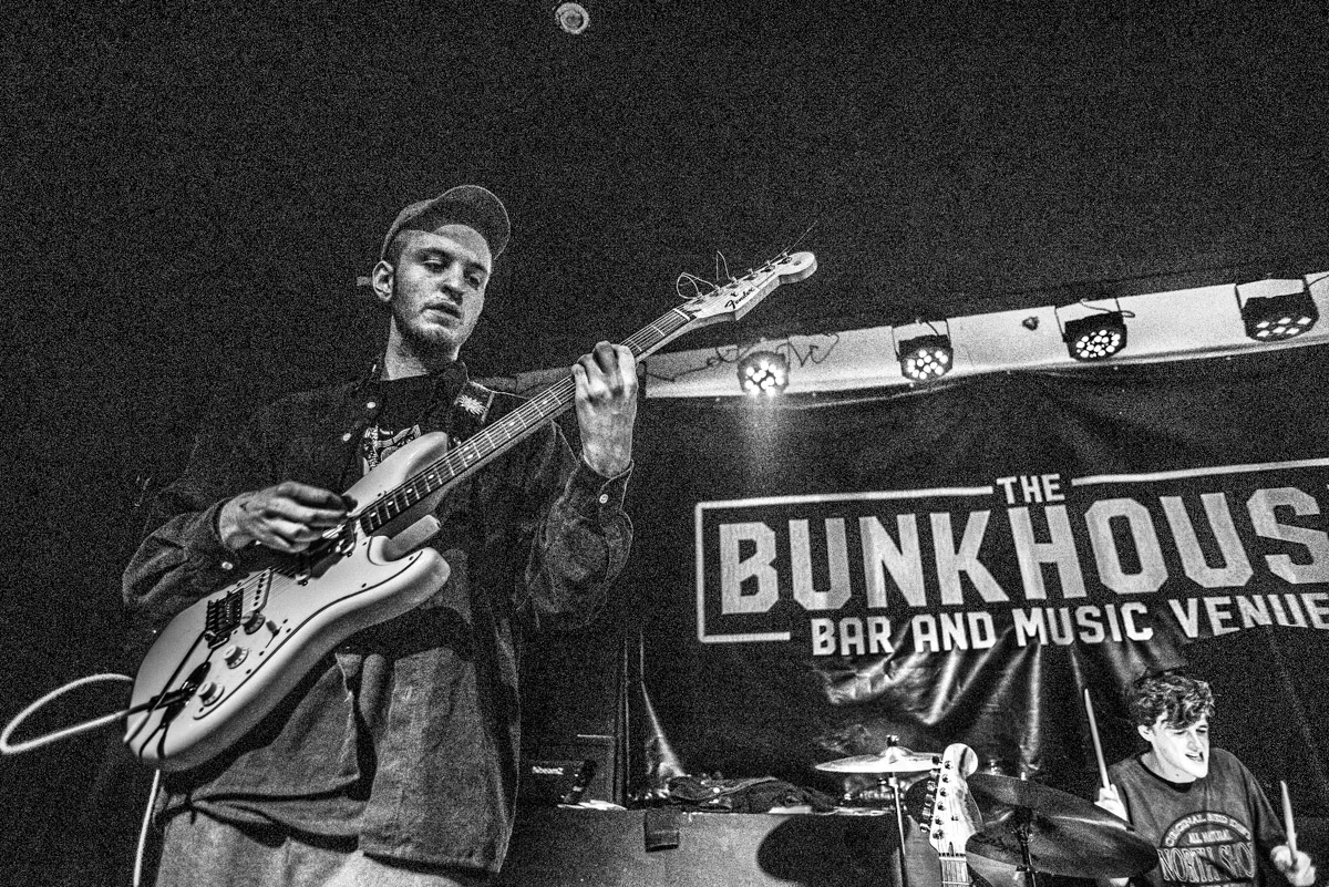 Photo by Jacob Winter