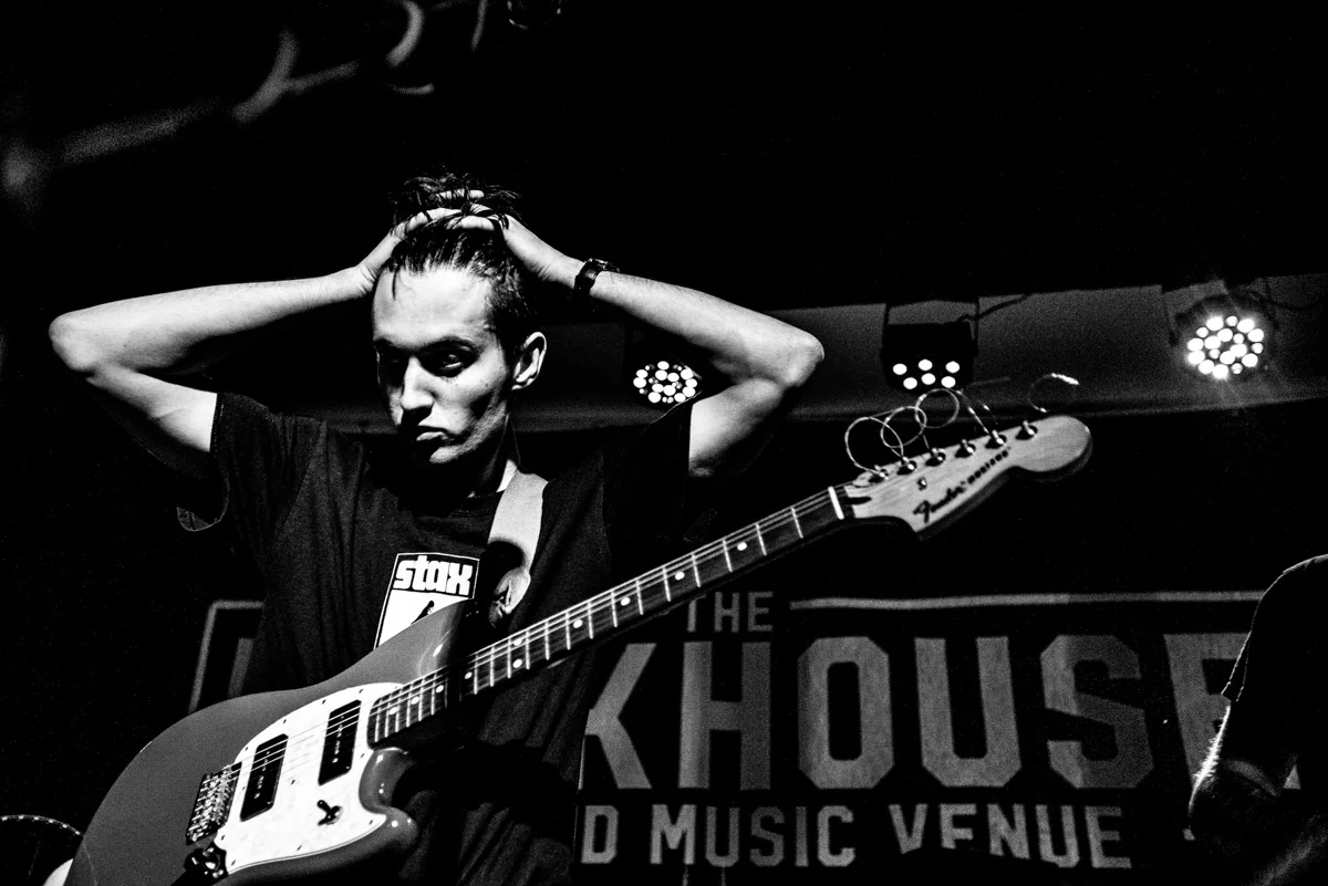 Photo by Jacob Winter