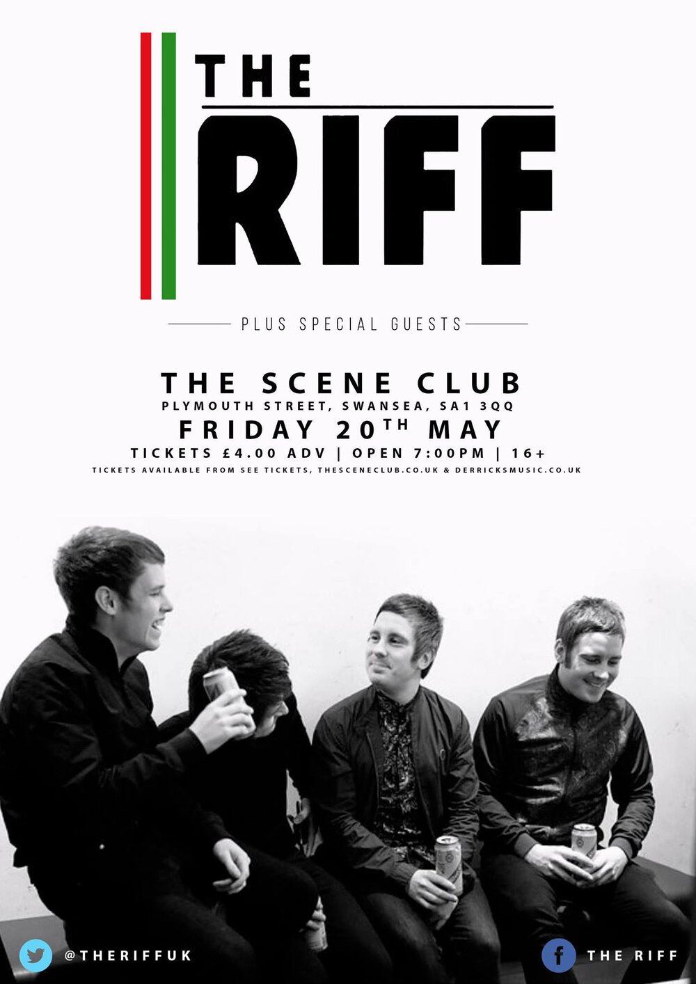 The Riff The Scene 2016.jpg