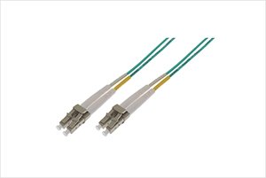 Ultima OM3 LC-LC Fibre Patch Leads