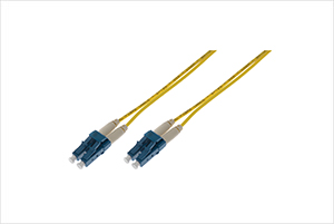 Ultima OS2 LC-LC Fibre Patch Leads