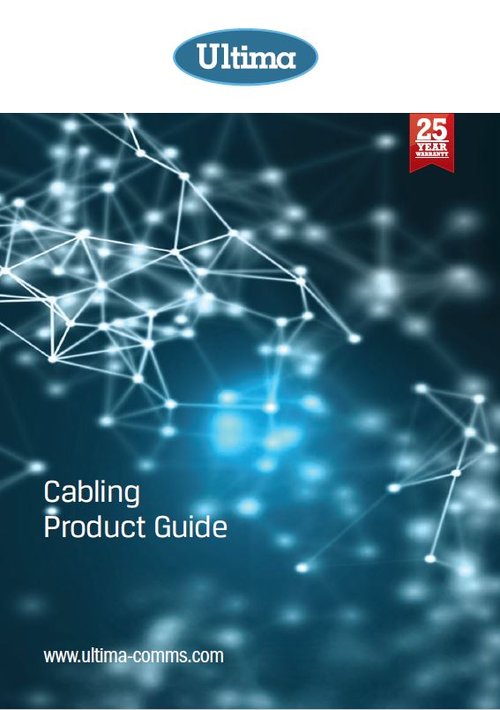 Ultima Product Guide — Ultima