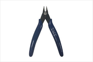 Flush Cutting Nippers