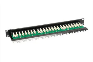 Ultima Patch Panel Cat6 — Ultima