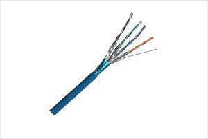 Ultima Cat6A Cables