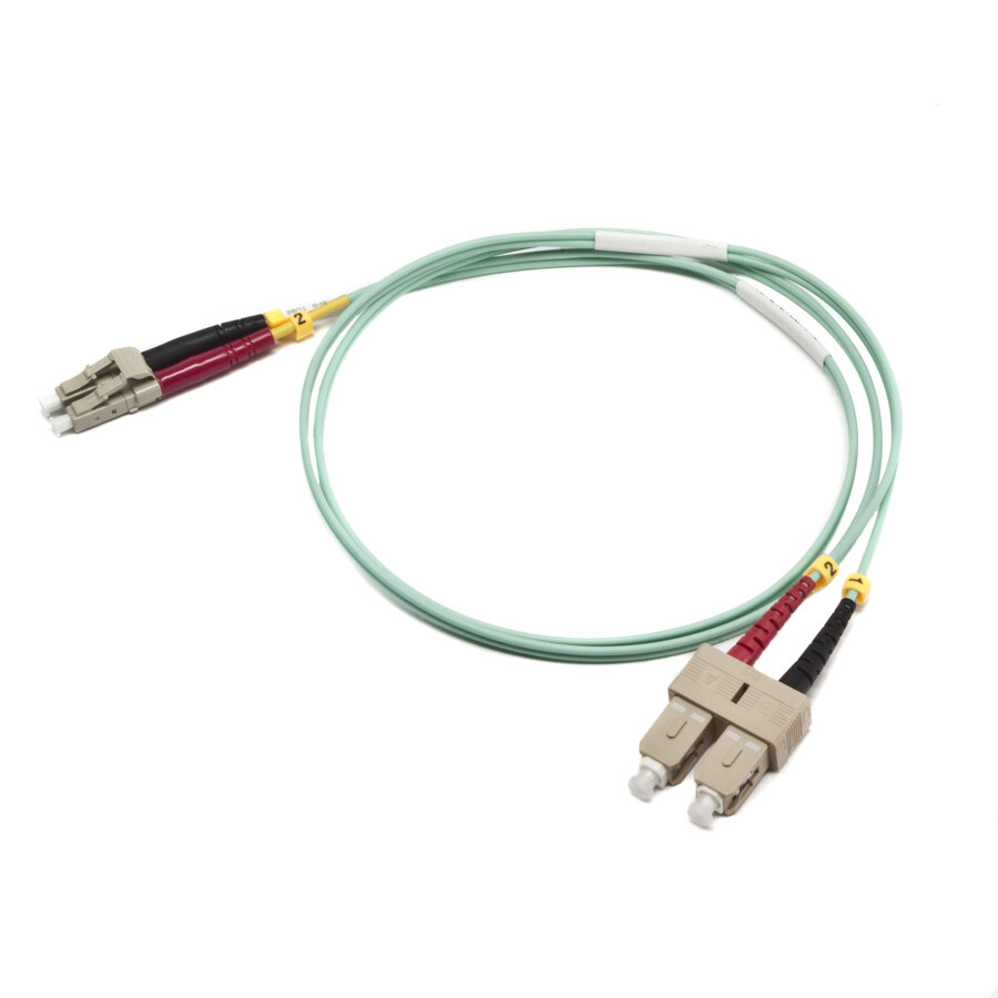 Fibre Patch Lead LC-SC Aqua.jpg