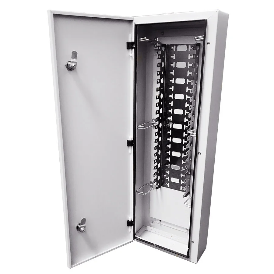 Box Connection Method PG0094 - Ultima Internal Box Connections 500 - Small — Ultima