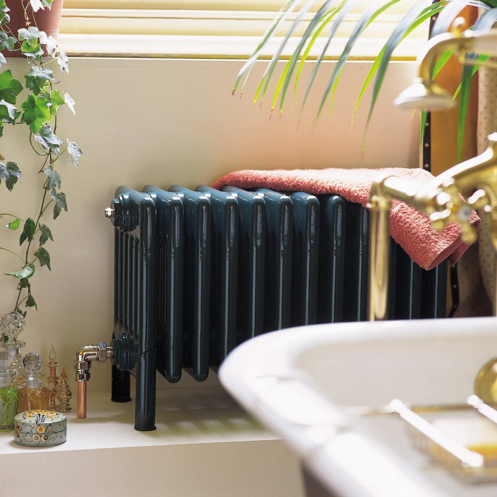 bathroom radiators