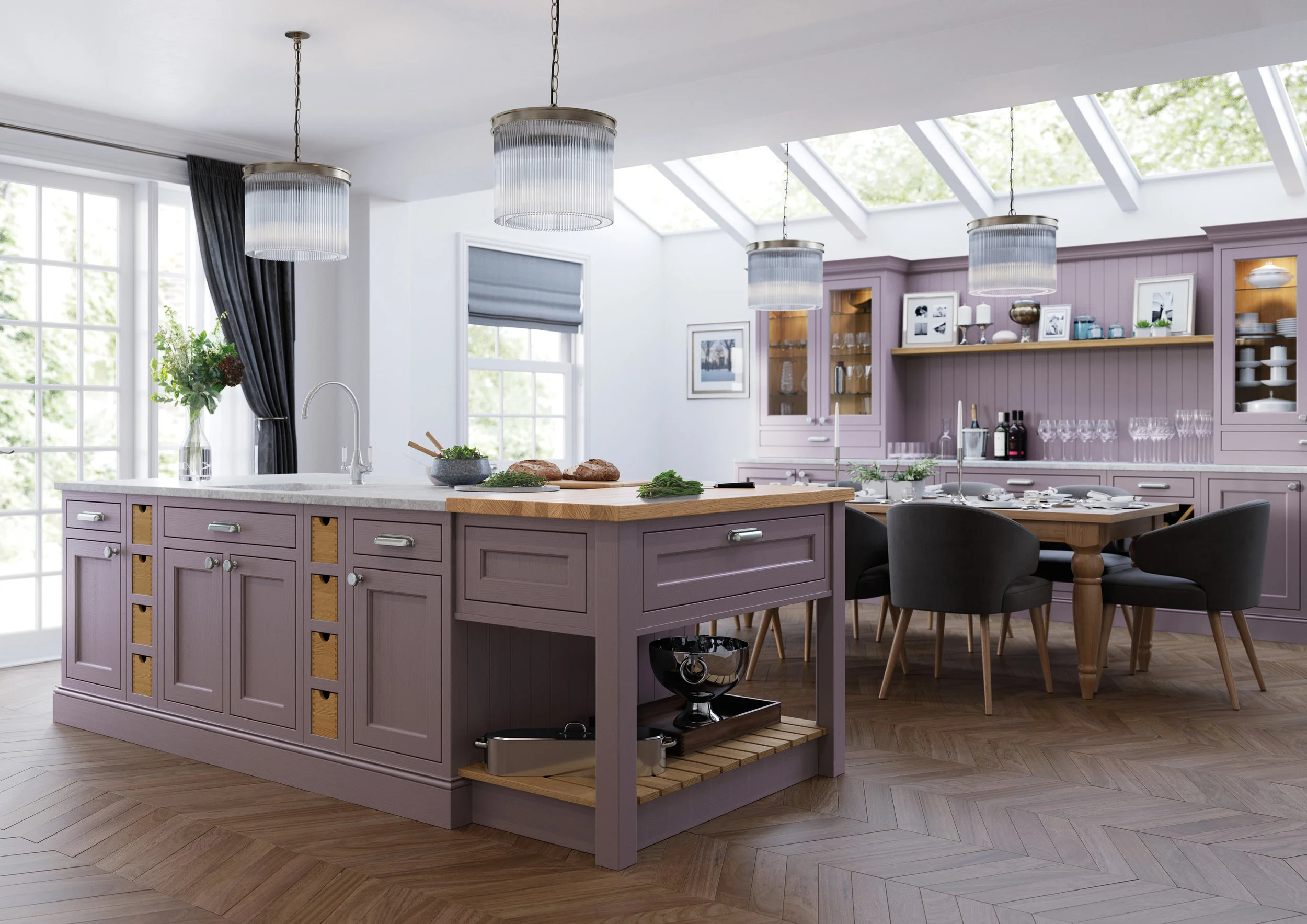 Kitchen Stori Kitchens in Norwich, Norfolk — Atlantic Bathrooms & Kitchens