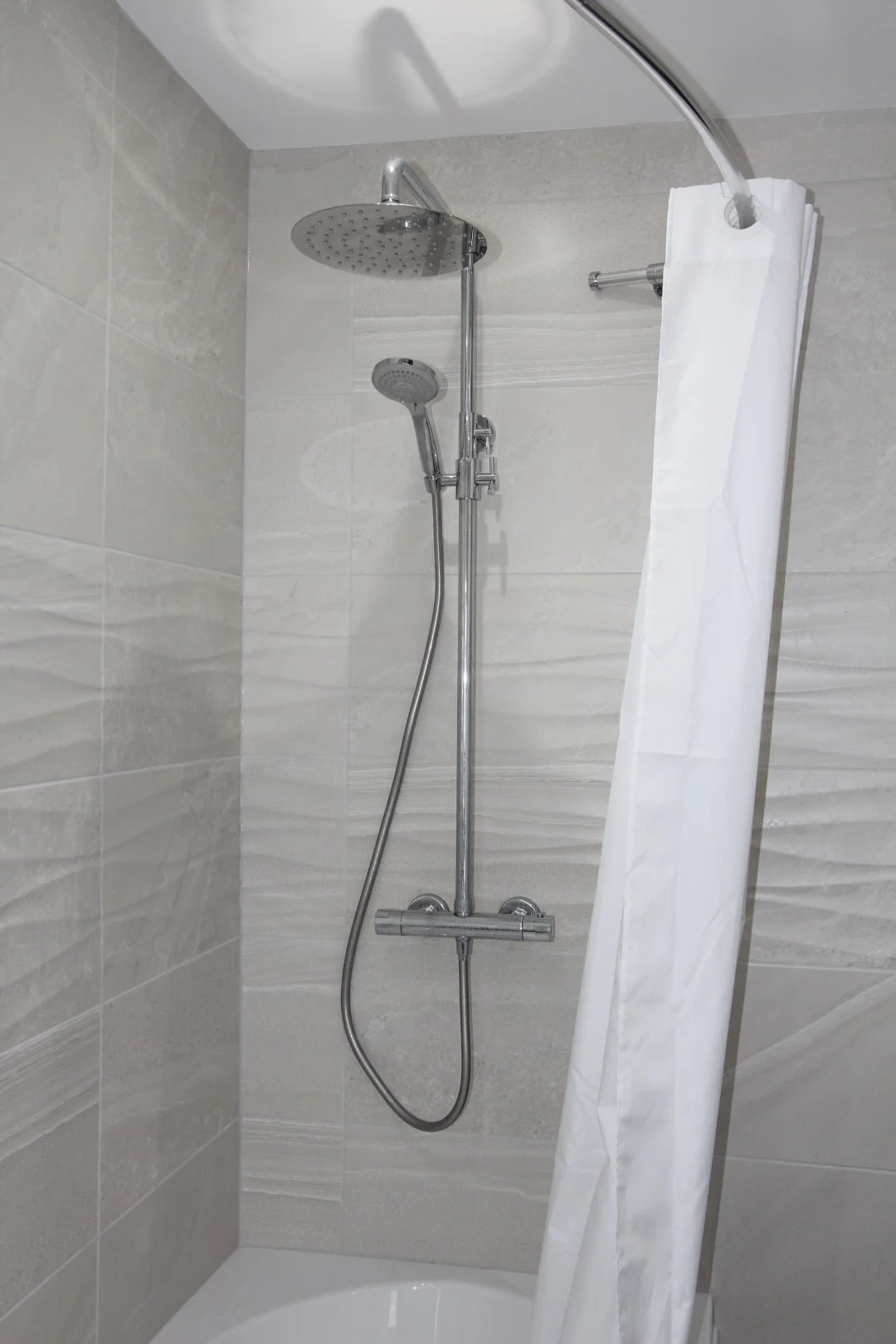 Bathroom Project in Norwich — Atlantic Bathrooms & Kitchens