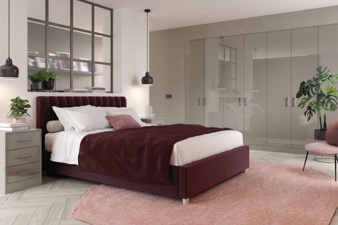 Zurfiz Ultragloss Stone Grey Bedroom (Medium).jpg