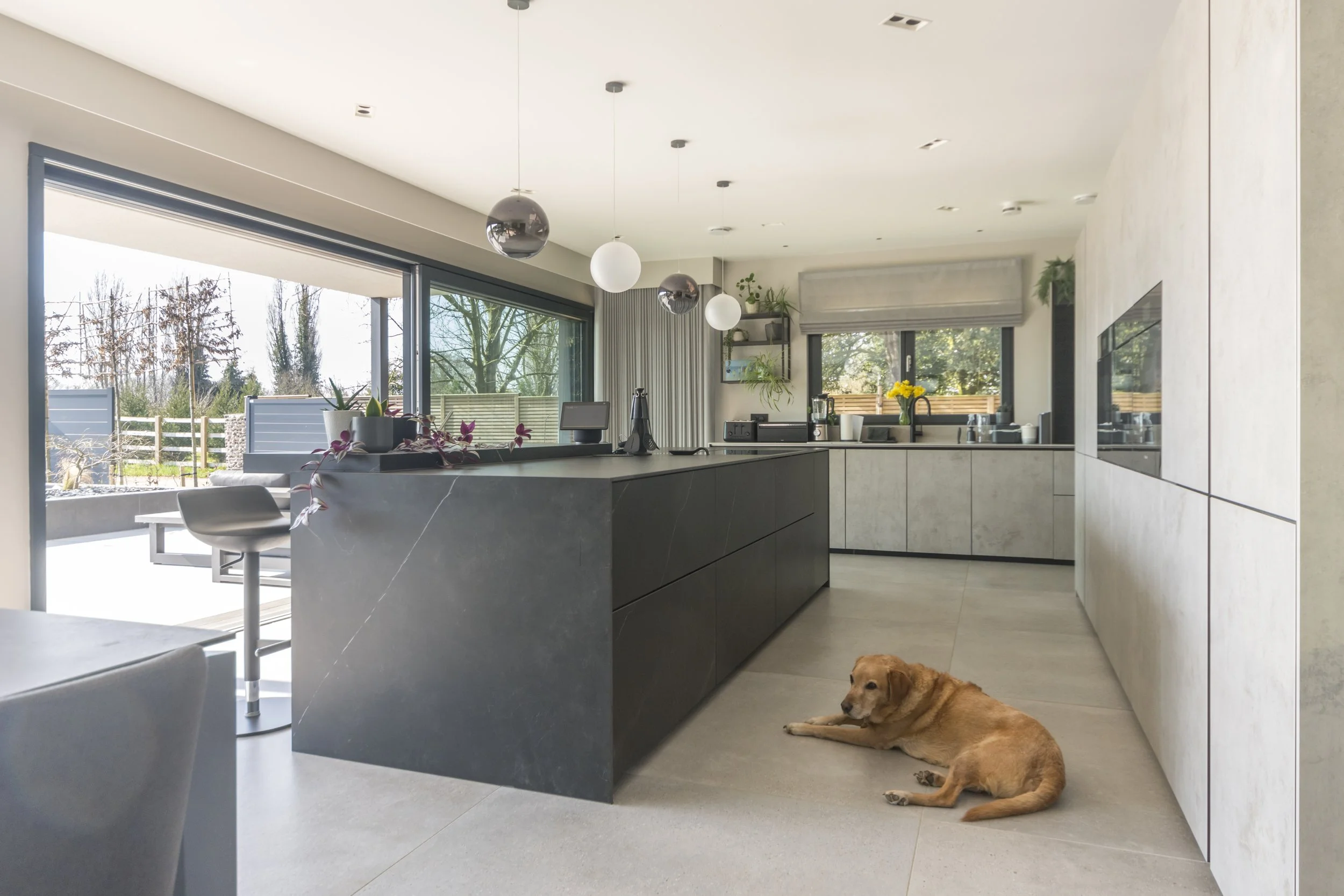 next125 Kitchen in Shropham, Norfolk