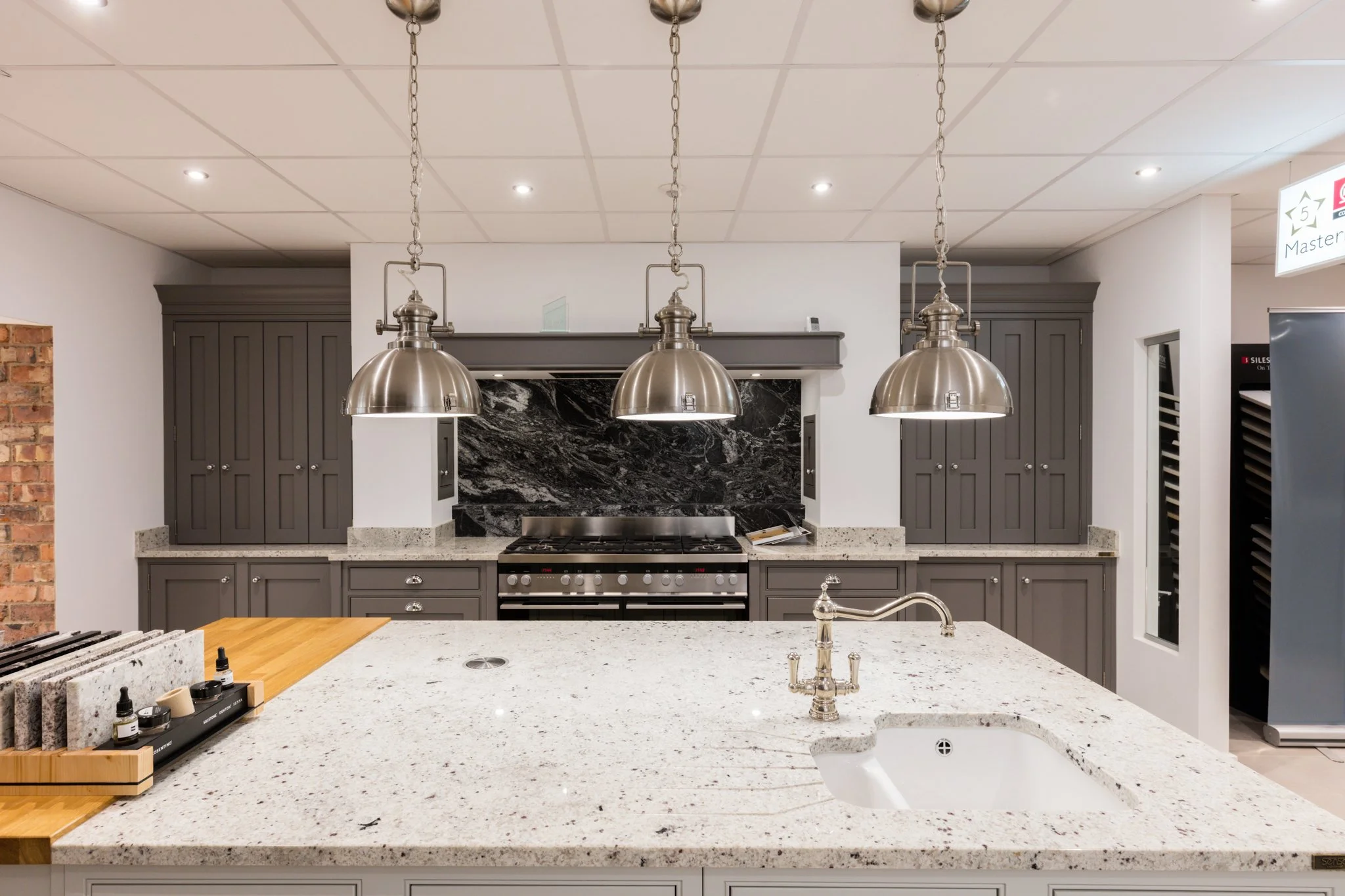 Meet the Team | Atlantic Bathrooms & Kitchens Norwich