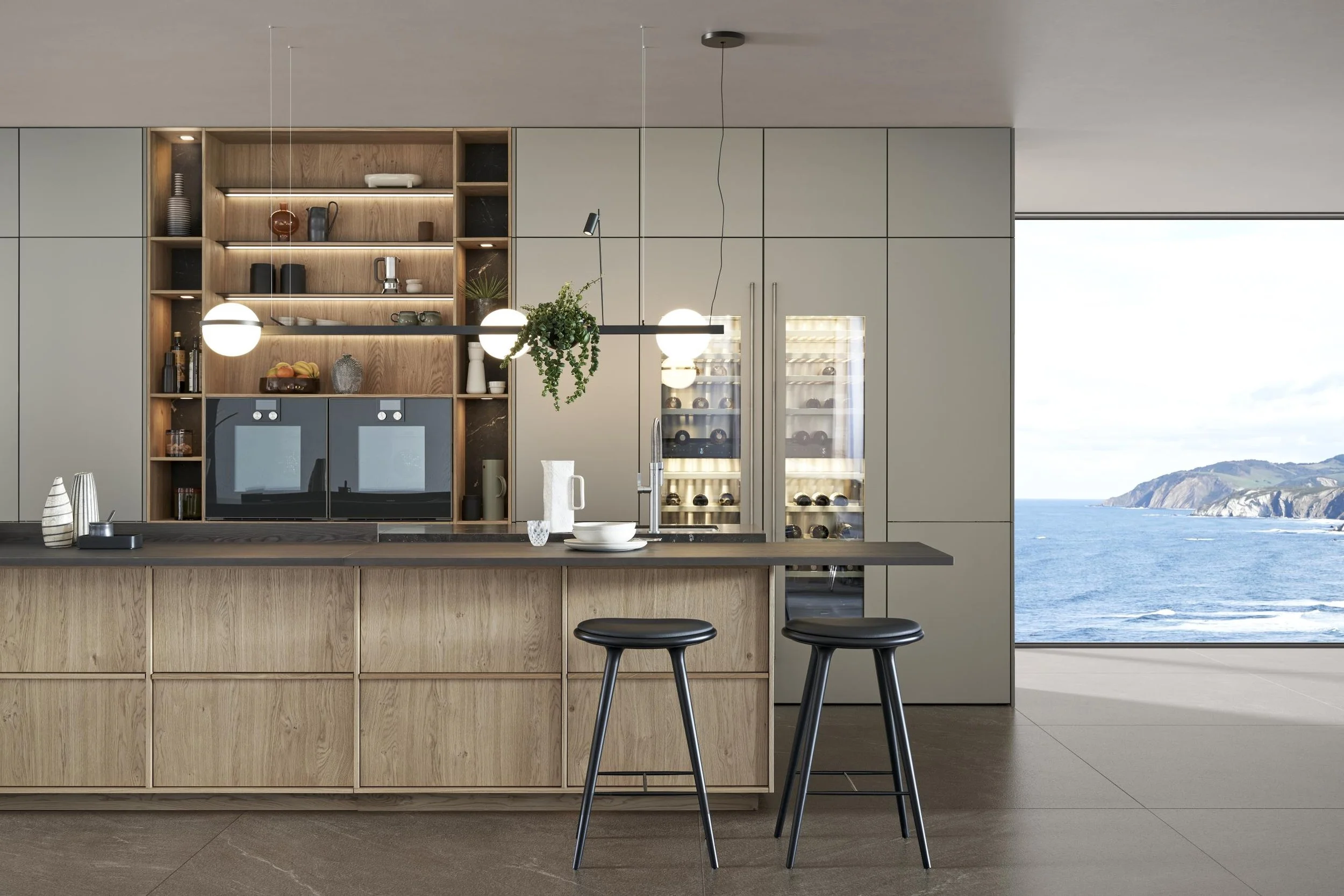 LEICHT-kyoto-scandi-style-kitchen-with-oak-framed-units-wide-oak-handles-tall-bank-pearl-acrylic.jpg