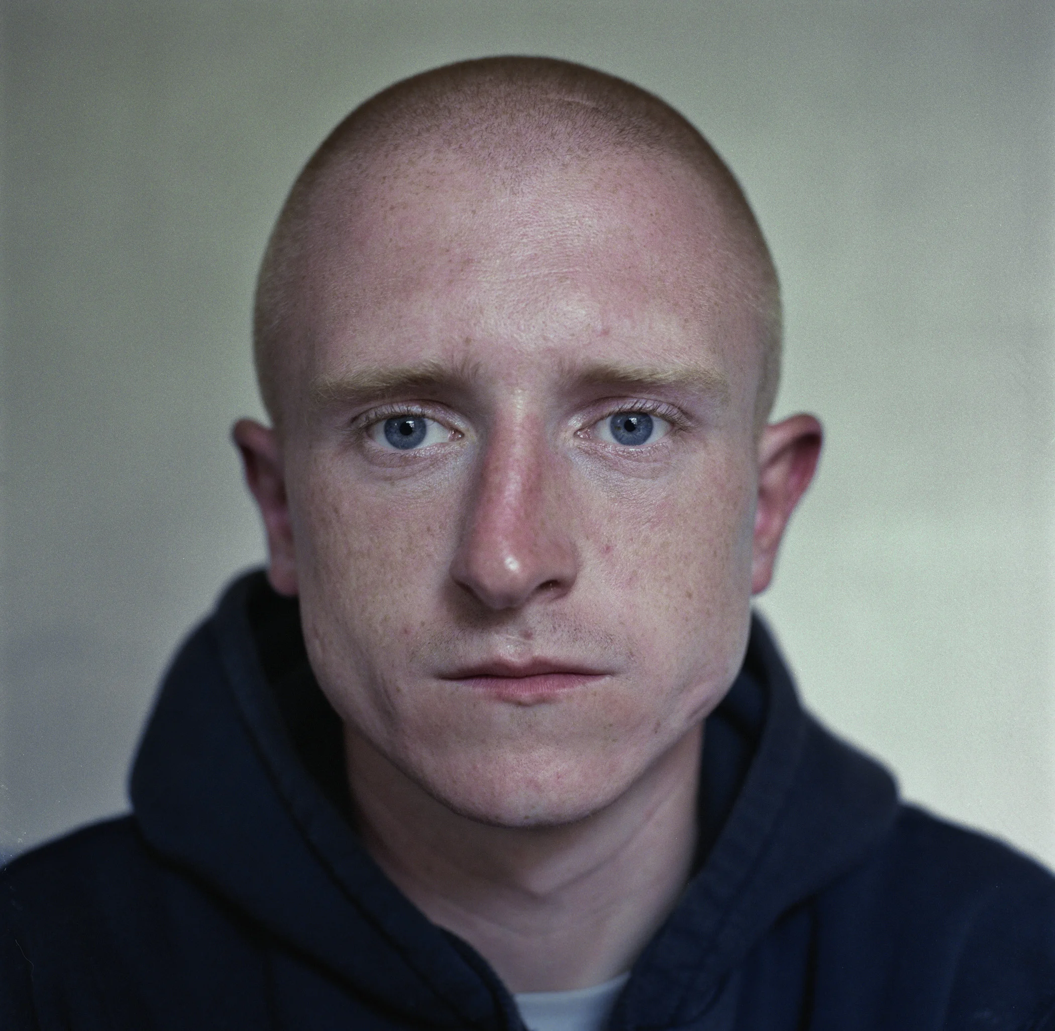 John
