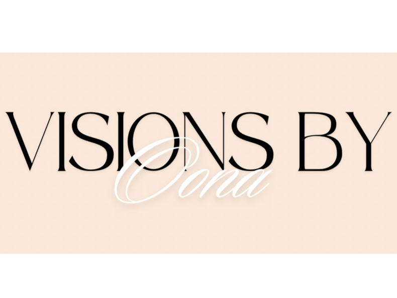 Visions by Oona Logo