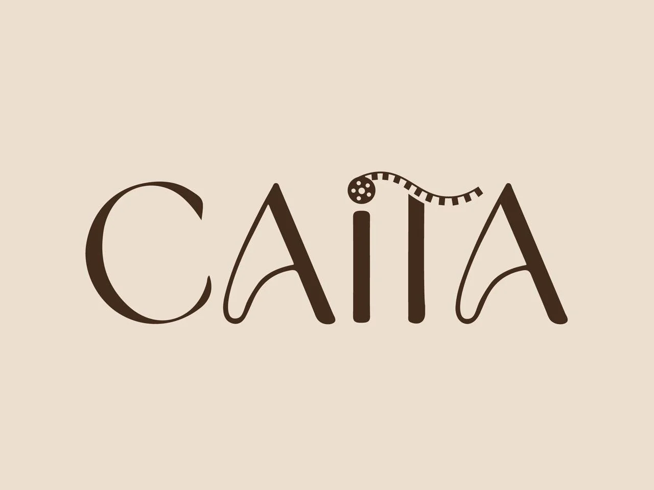 Caita videokuvaus oulu logo