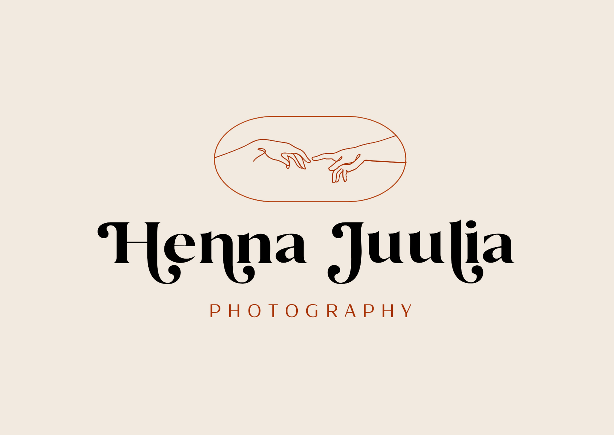 Henna Juulia Photography logo