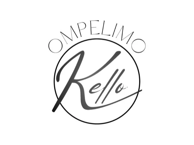 Ompelimo Kello logo