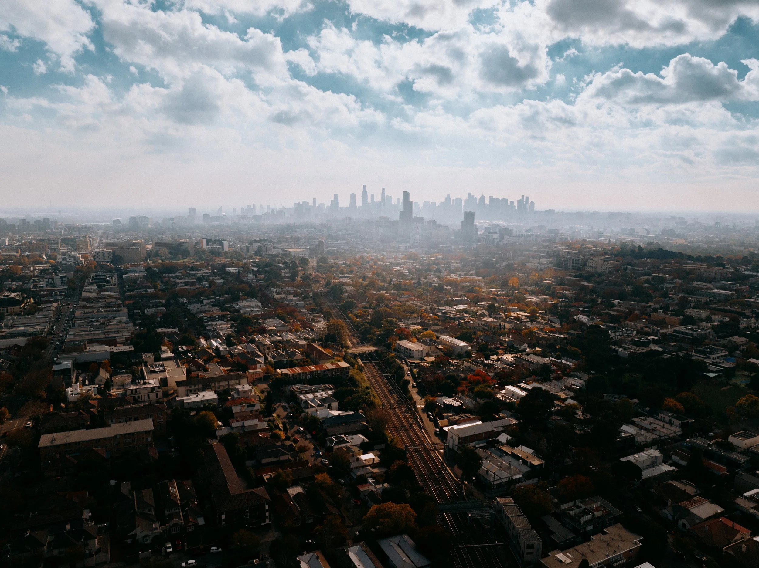 Melbourne, Australia