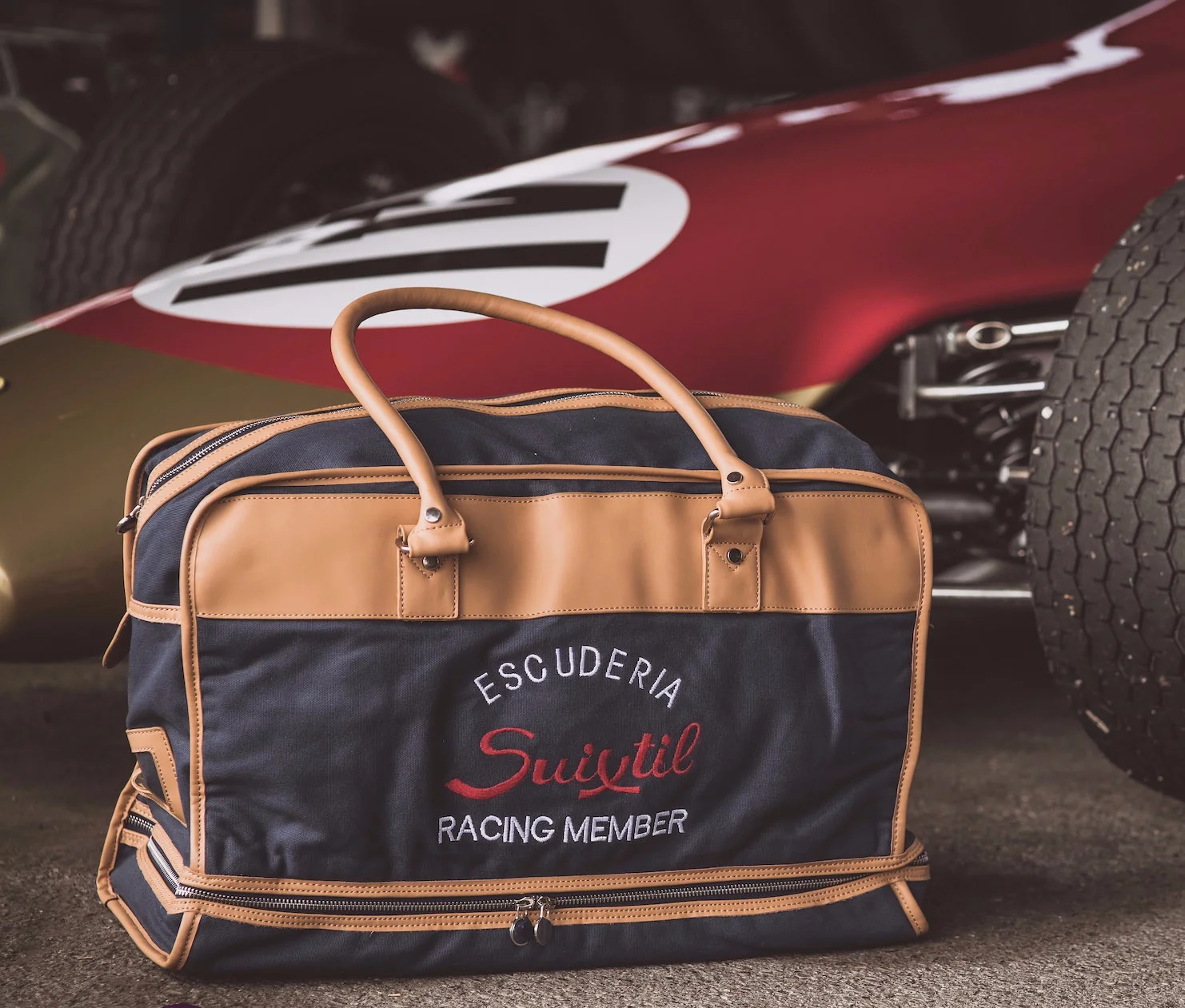 Travel Accessories