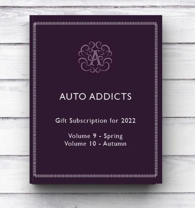 2022 Journals - V9 + V10