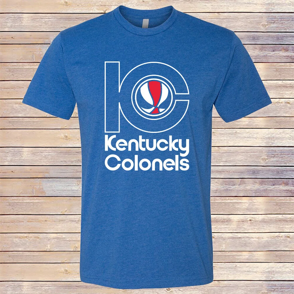Royal Kentucky Colonels Tee