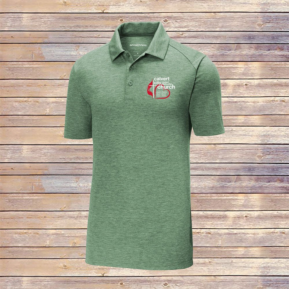 Heather Forest CCUMC Polo