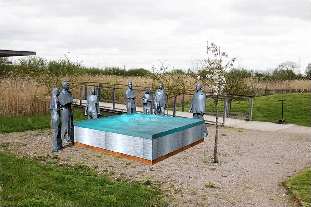 The Gwent Levels Revealed