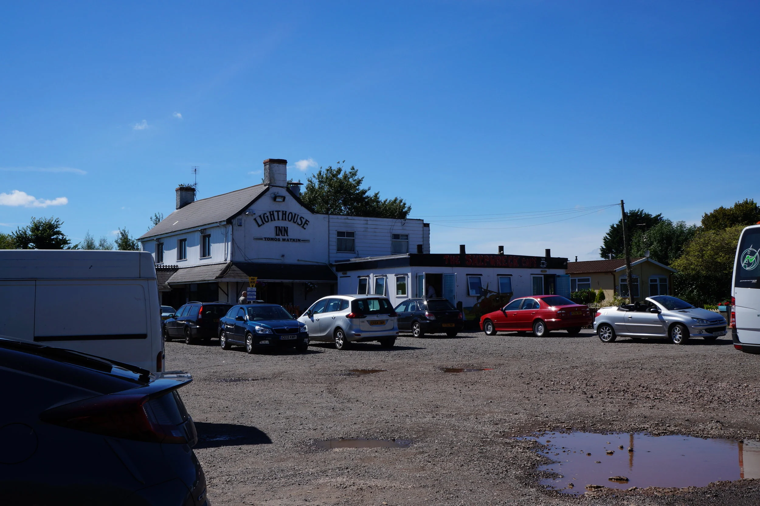 Lighthouse Inn – Eastern Levels Gateway