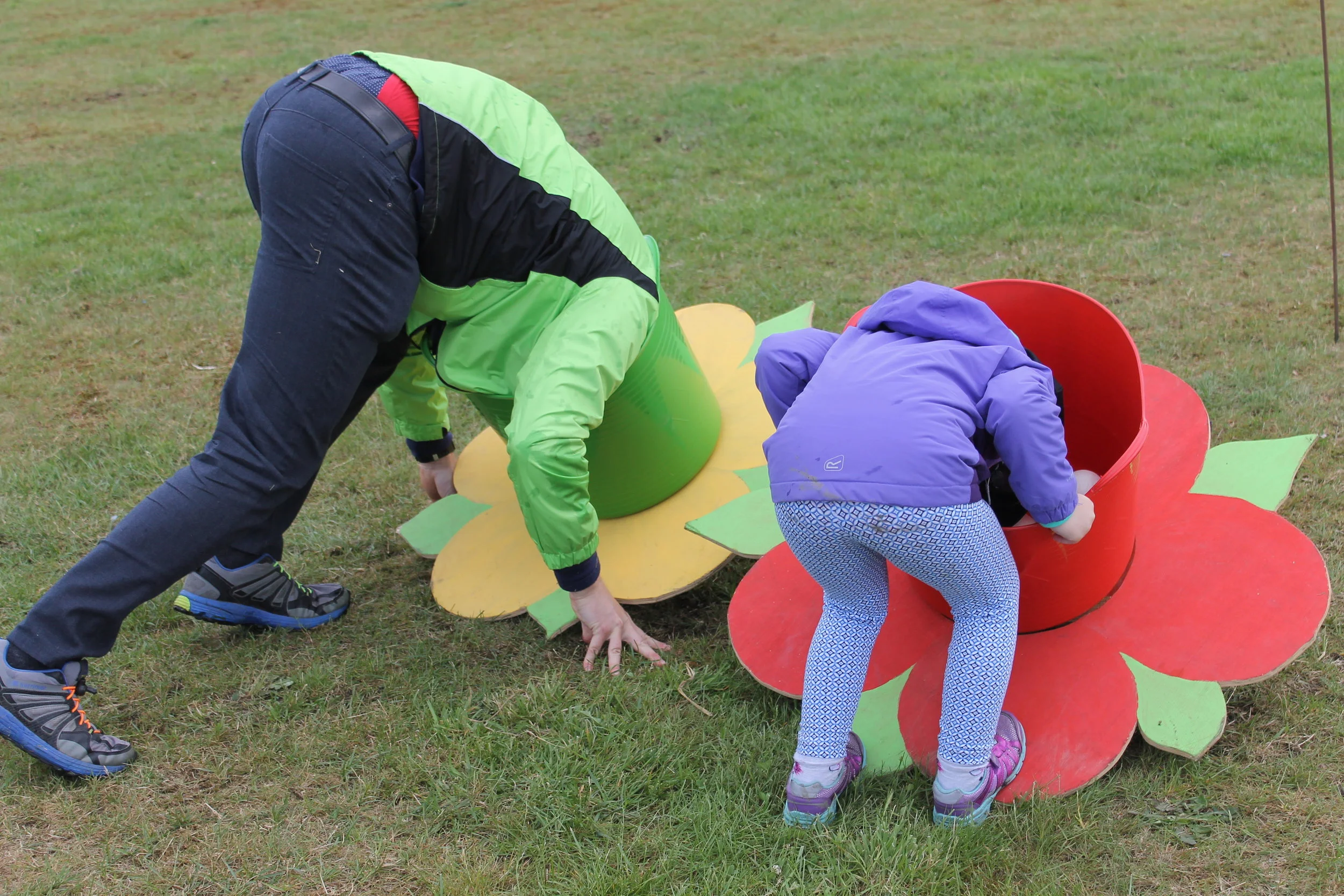 Living Levels glad to Bee in Nash…