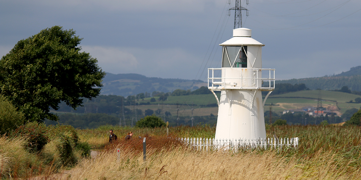  East Usk Lighthouse (Chris Harris) 