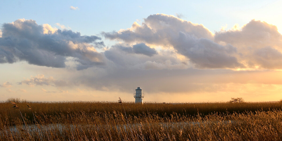  East Usk Lighthouse (Chris Harris) 