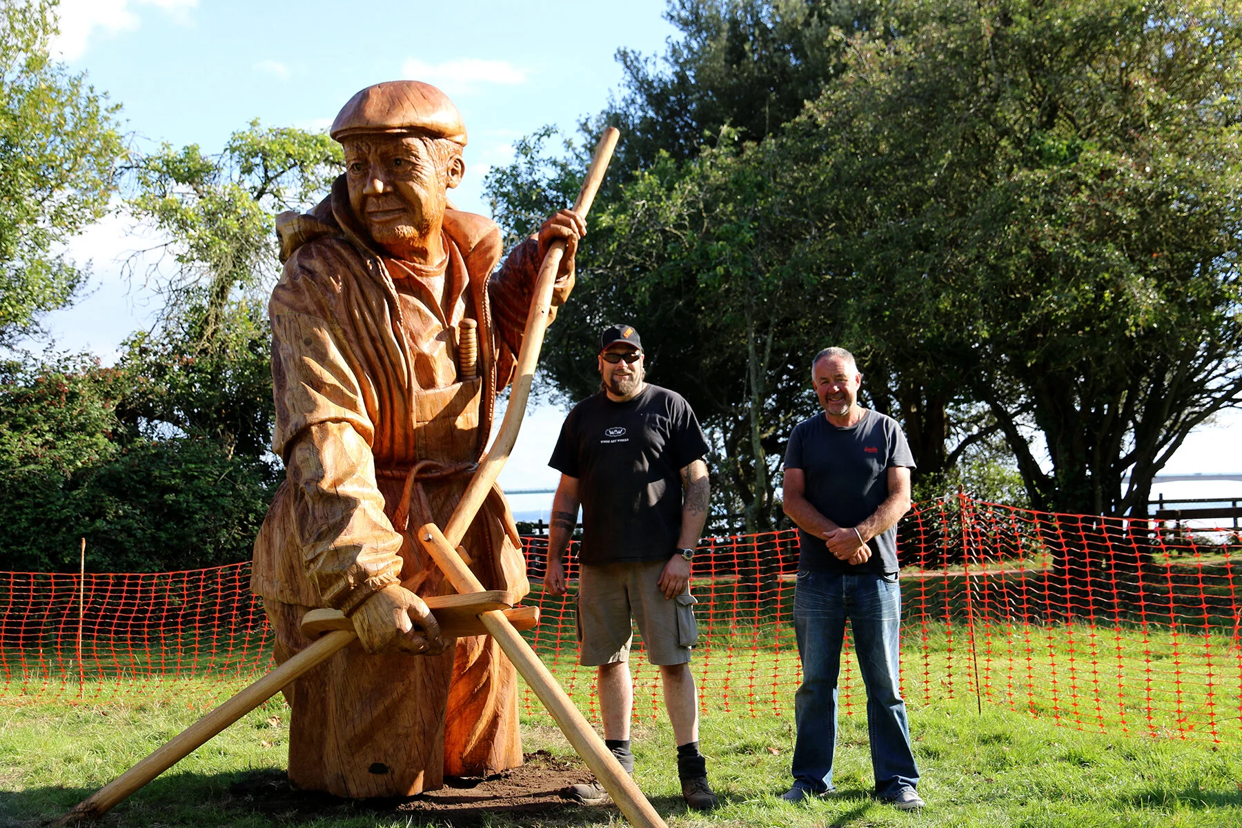 Living Levels Recapturing, enhancing and celebrating The Gwent Levels