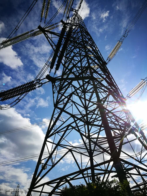 The Secret Life of Pylons — Living Levels