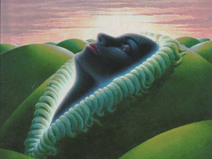 Feminist Duration Reading Group session 